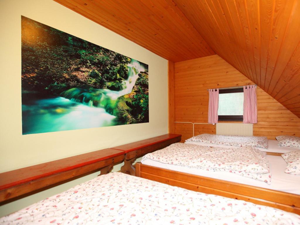 Planinska Koca Na Gozdu Ξενοδοχείο Kranjska Gora Εξωτερικό φωτογραφία