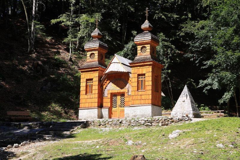 Planinska Koca Na Gozdu Ξενοδοχείο Kranjska Gora Εξωτερικό φωτογραφία
