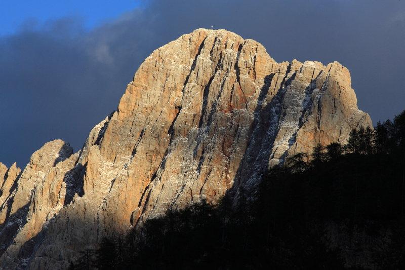 Planinska Koca Na Gozdu Ξενοδοχείο Kranjska Gora Εξωτερικό φωτογραφία